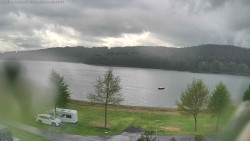 Camping Frymburk