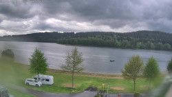Camping Frymburk