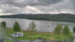 Camping Frymburk