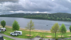 Camping Frymburk