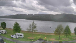 Camping Frymburk