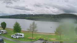 Camping Frymburk