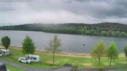 Camping Frymburk