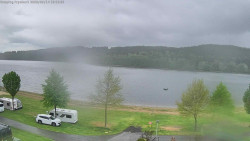 Camping Frymburk