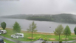 Camping Frymburk
