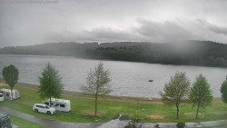 Camping Frymburk