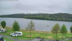 Camping Frymburk