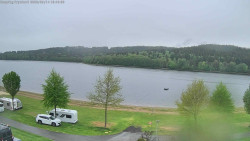 Camping Frymburk
