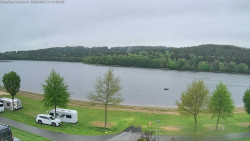 Camping Frymburk