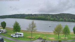 Camping Frymburk