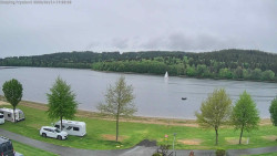 Camping Frymburk