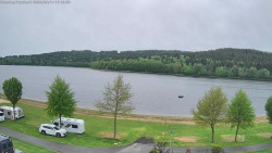 Camping Frymburk