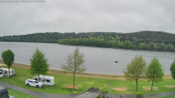 Camping Frymburk