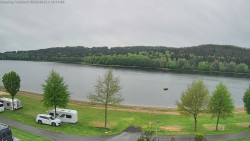 Camping Frymburk