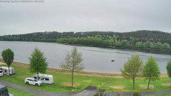 Camping Frymburk