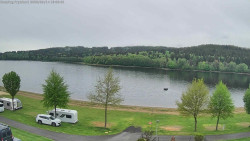 Camping Frymburk