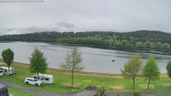 Camping Frymburk
