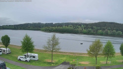 Camping Frymburk