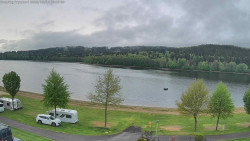 Camping Frymburk