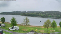 Camping Frymburk