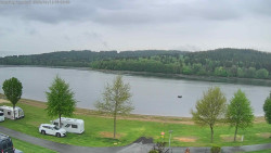 Camping Frymburk