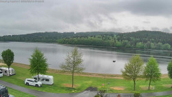 Camping Frymburk