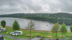Camping Frymburk