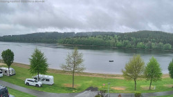 Camping Frymburk