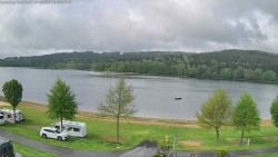 Camping Frymburk