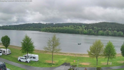 Camping Frymburk
