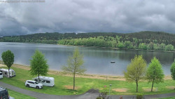 Camping Frymburk