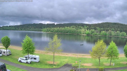 Camping Frymburk