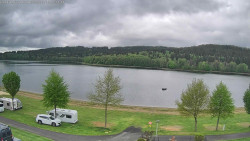 Camping Frymburk