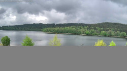Camping Frymburk
