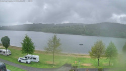Camping Frymburk