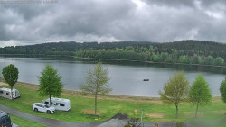 Camping Frymburk