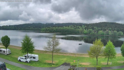 Camping Frymburk