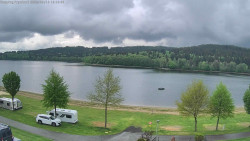 Camping Frymburk