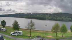 Camping Frymburk