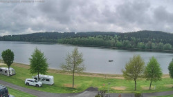 Camping Frymburk