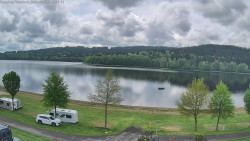 Camping Frymburk