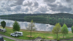 Camping Frymburk