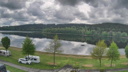 Camping Frymburk