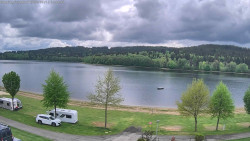 Camping Frymburk