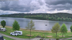 Camping Frymburk