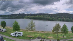 Camping Frymburk