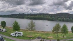 Camping Frymburk