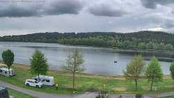 Camping Frymburk