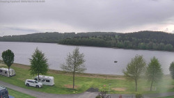 Camping Frymburk
