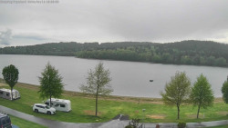 Camping Frymburk